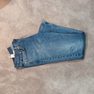Levi's 512 Slim Taper